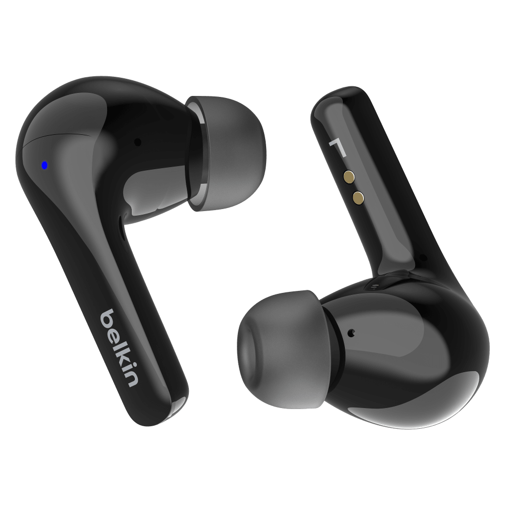 Belkin Soundform Motion True Wireless Earbuds by Belkin