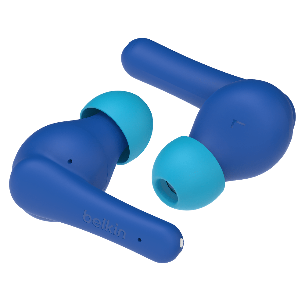 Belkin Soundform Nano2 True Wireless Earbuds by Belkin