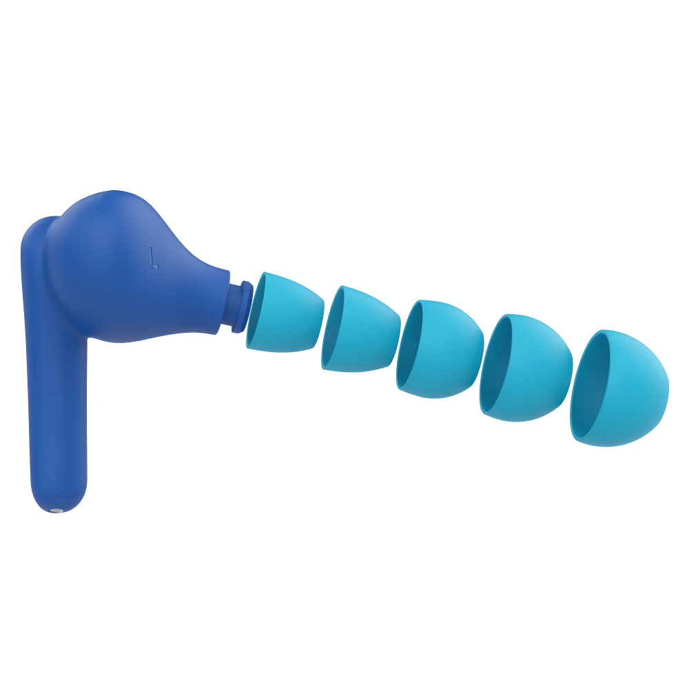 Belkin Soundform Nano2 True Wireless Earbuds by Belkin