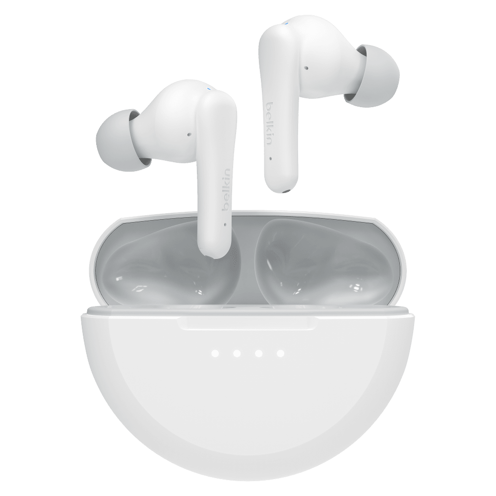 Belkin Soundform Nano2 True Wireless Earbuds by Belkin