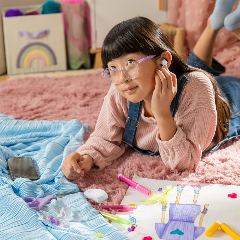 Belkin Soundform Nano2 True Wireless Earbuds by Belkin