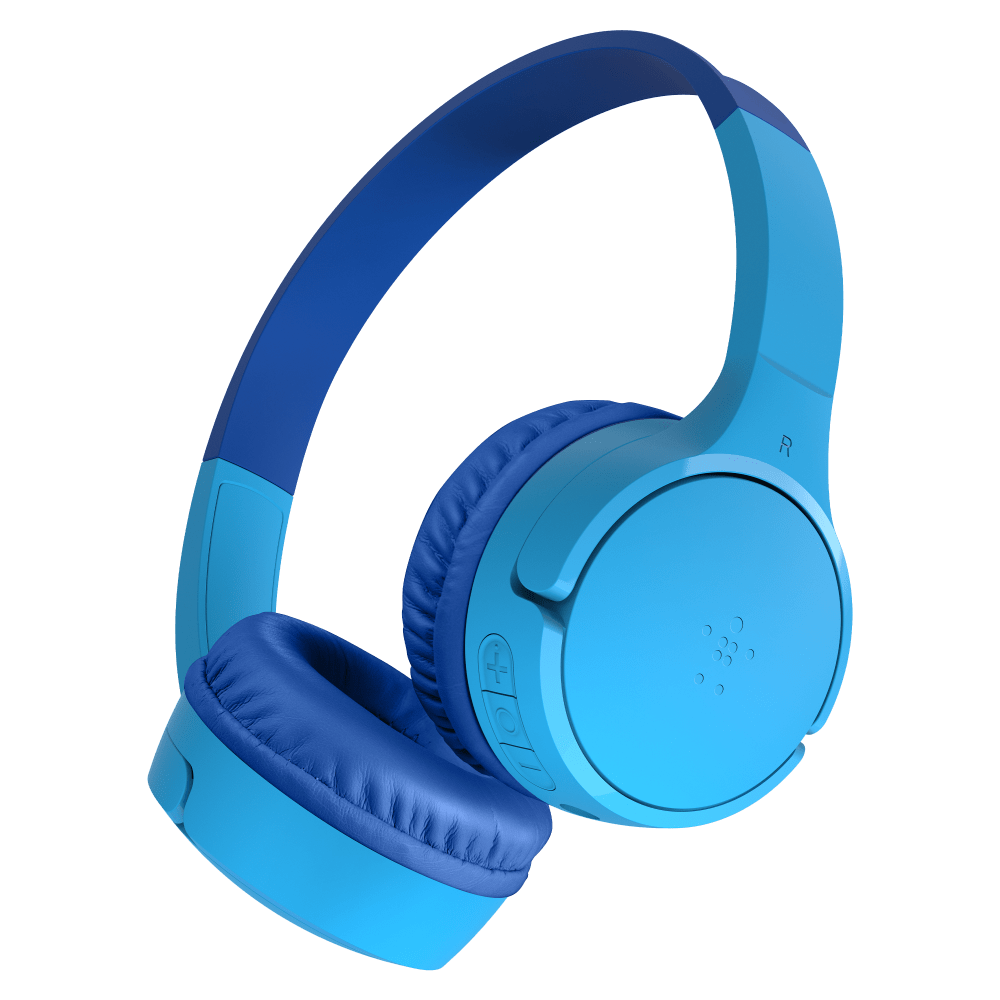 Belkin Soundform Kids On Ear Headphones by Belkin