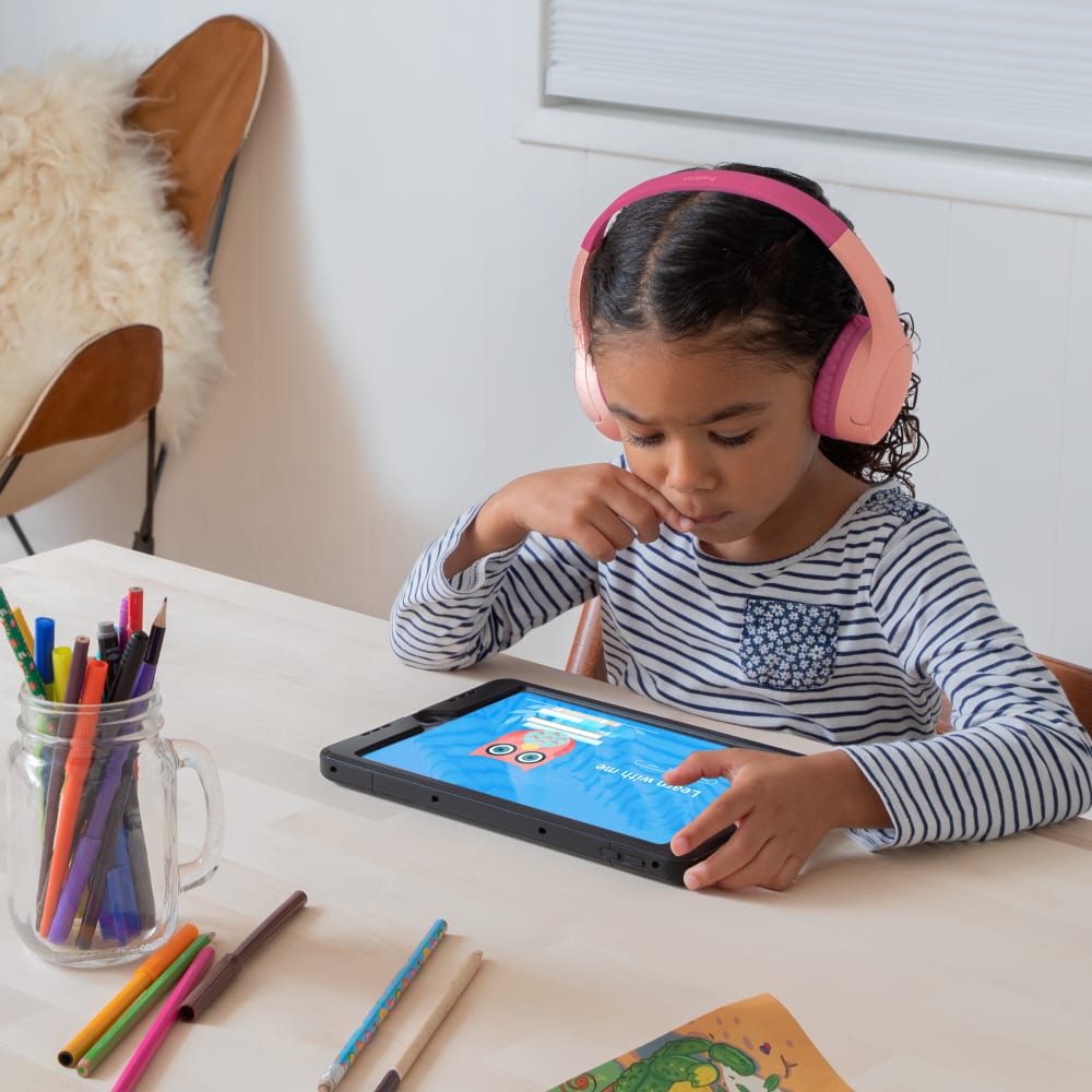Belkin Soundform Kids On Ear Headphones by Belkin