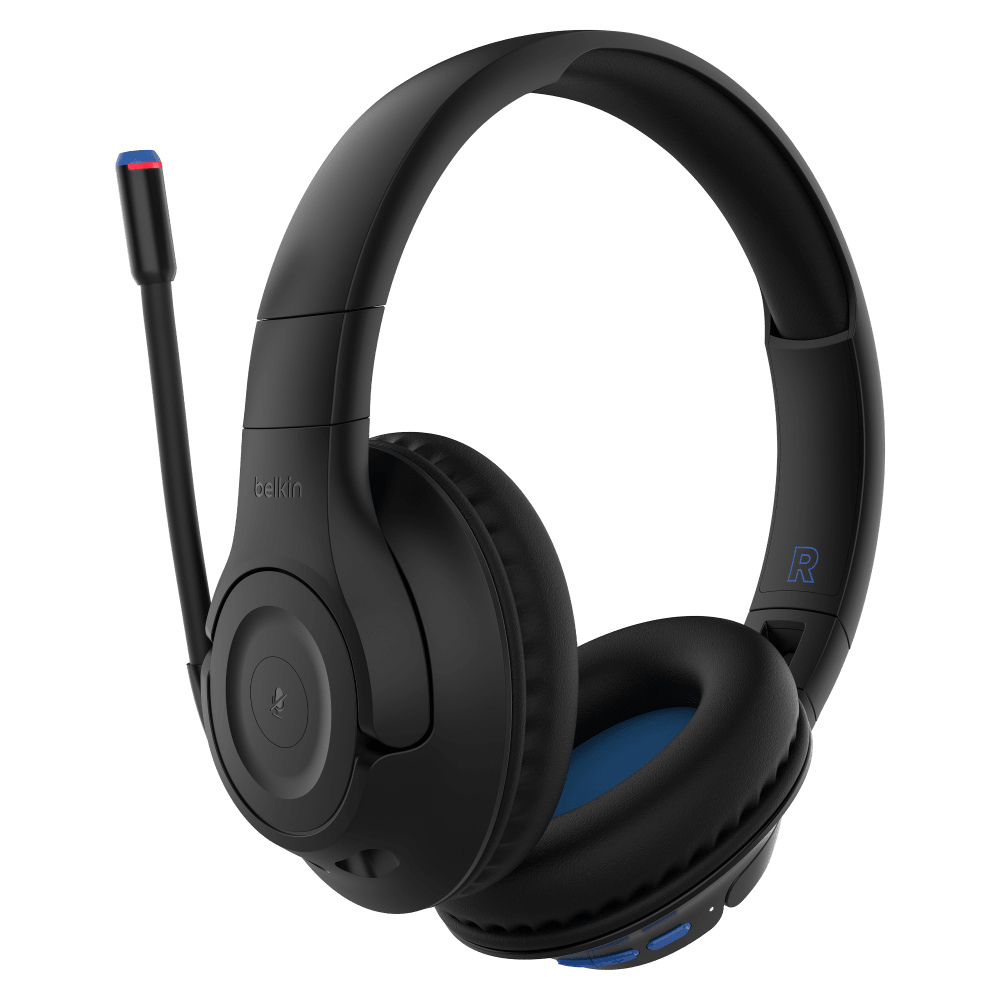 Belkin Soundform Inspire Over Ear Headset by Belkin