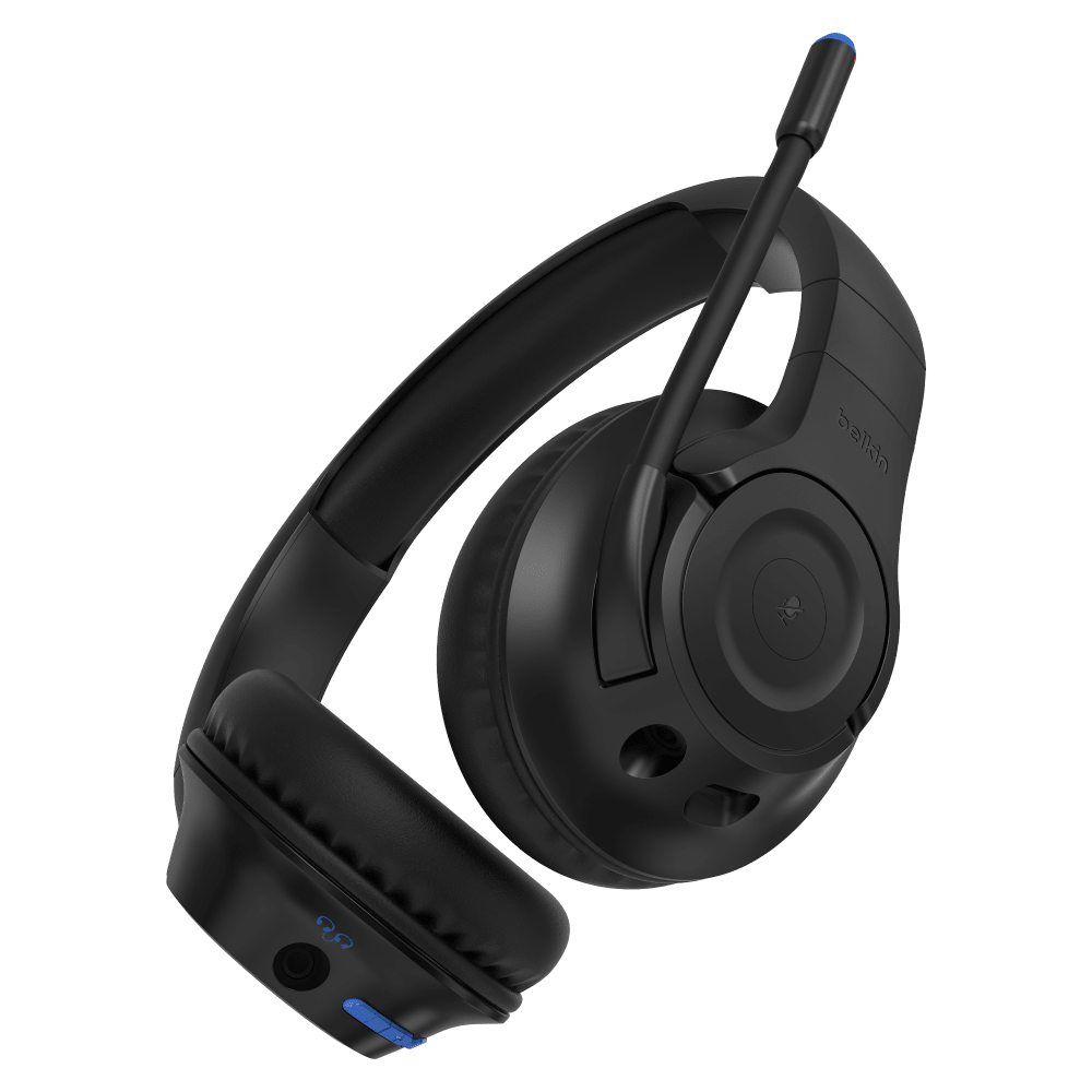 Belkin Soundform Inspire Over Ear Headset by Belkin