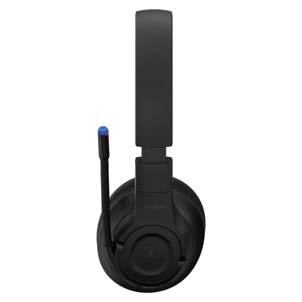 Belkin Soundform Inspire Over Ear Headset by Belkin