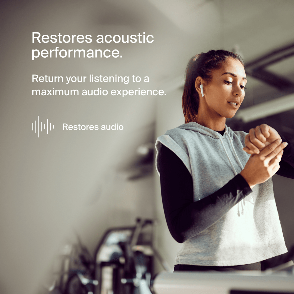 Belkin Apple AirPod Cleaning Kit White by Belkin