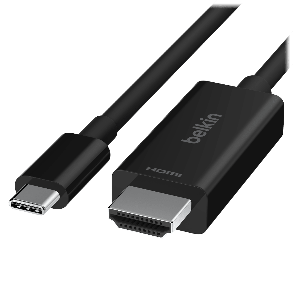Belkin USB C to HDMI 2.1 Cable 2m by Belkin