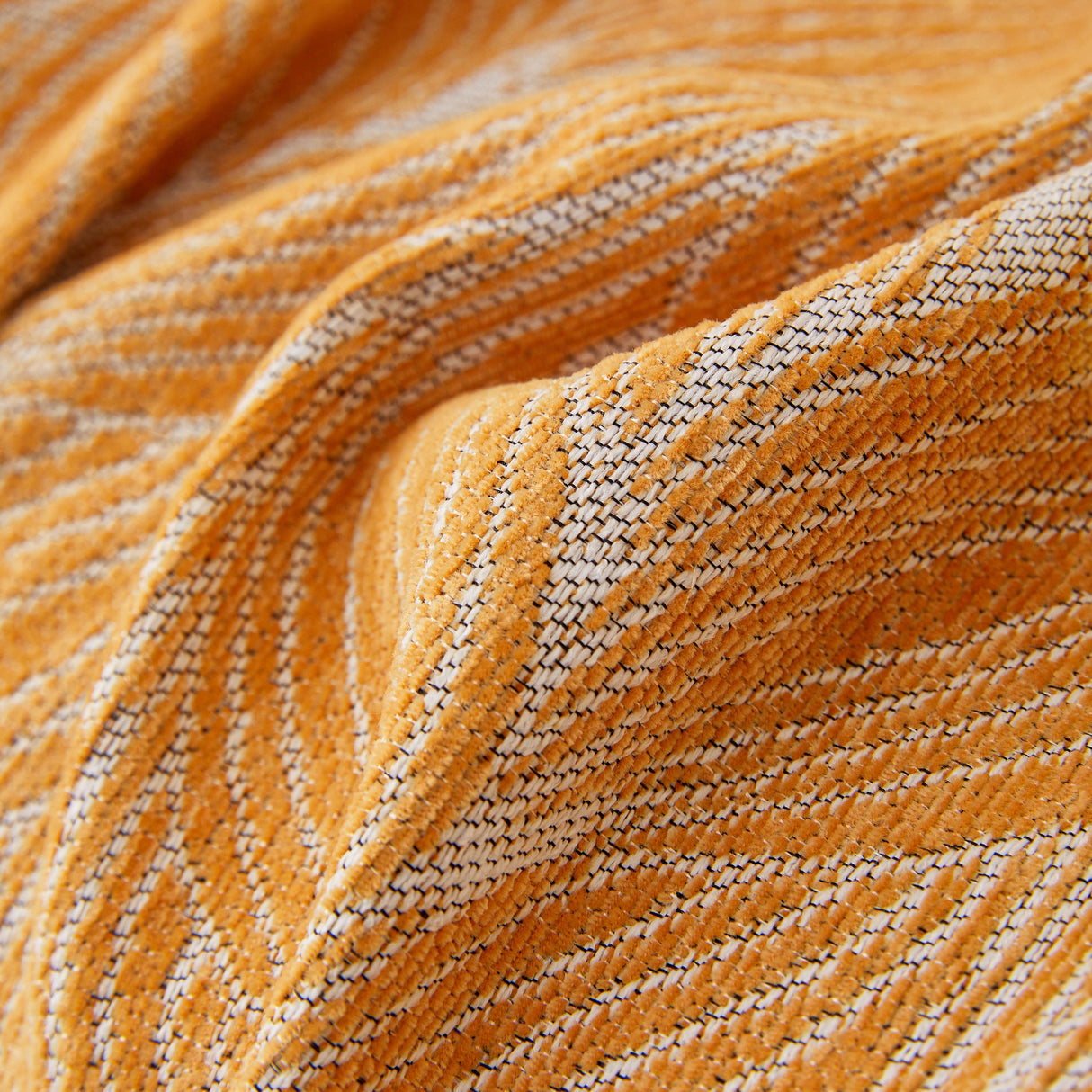 Leaf Universal Furniture Protector Chenille Couch Cover, Large Couch Cover Blanket for Couch Sofa