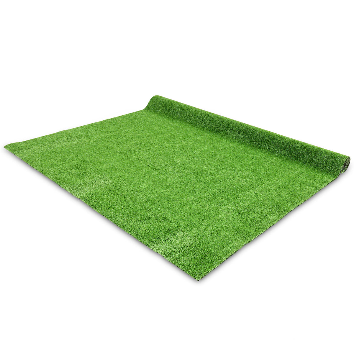 Artificial Turf Rug with Low 0.3 inch Pile Height-M