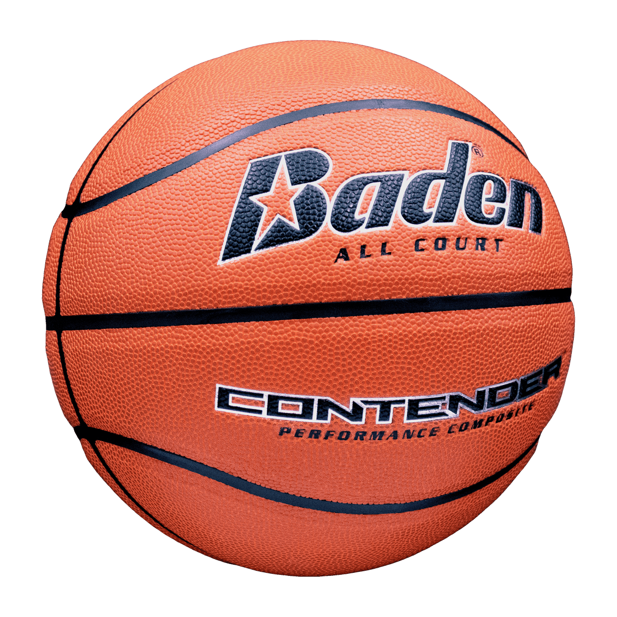 Contender Basketball