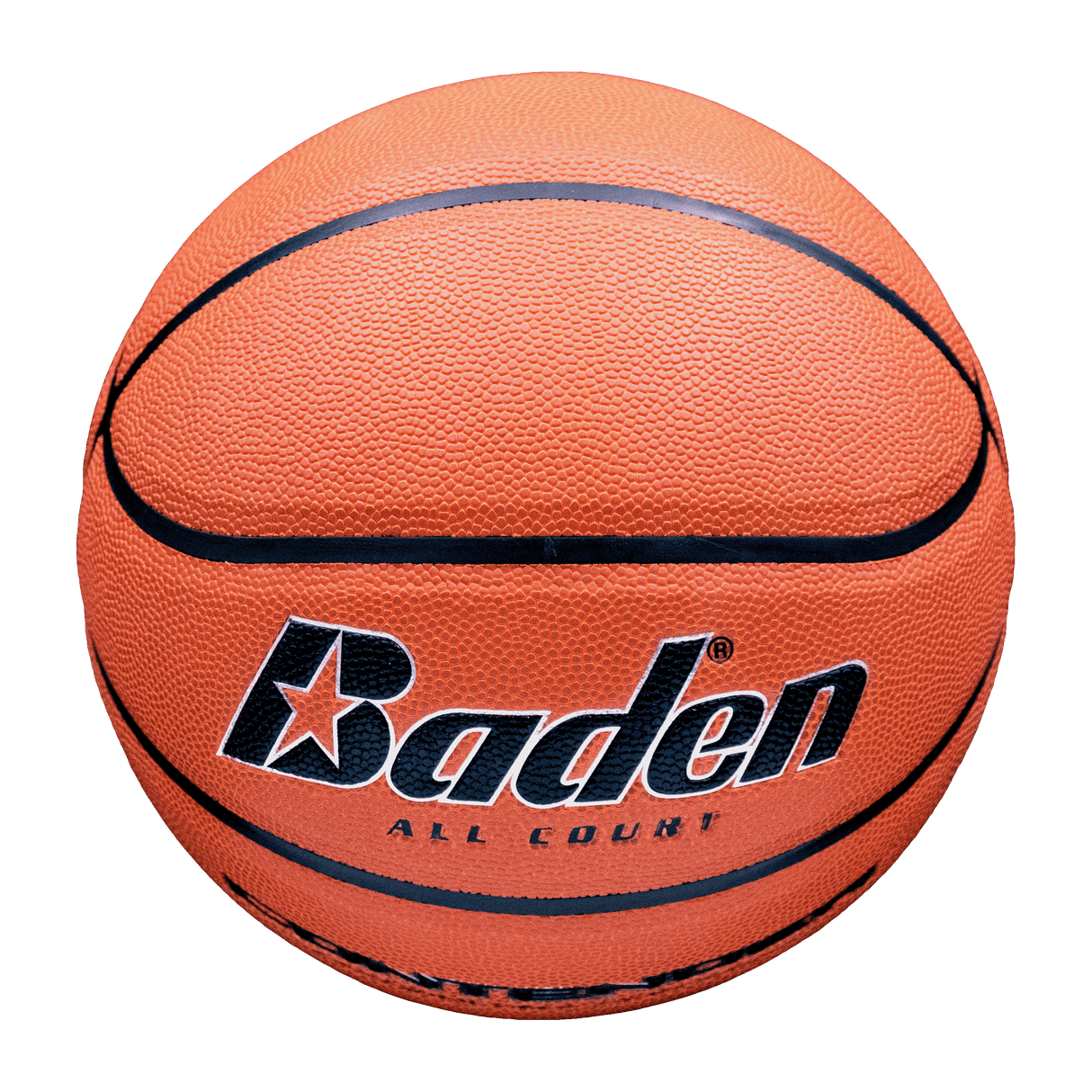Contender Basketball
