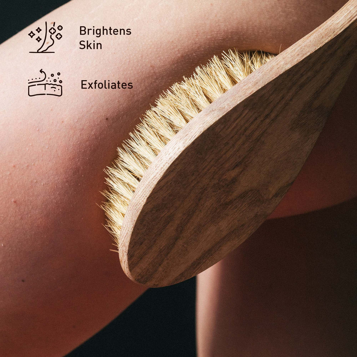 Pursonic Aromatherapy Bath Bombs & Bamboo Spa Brush Bundle – Relax, Refresh & Rejuvenate Naturally by Pursonic