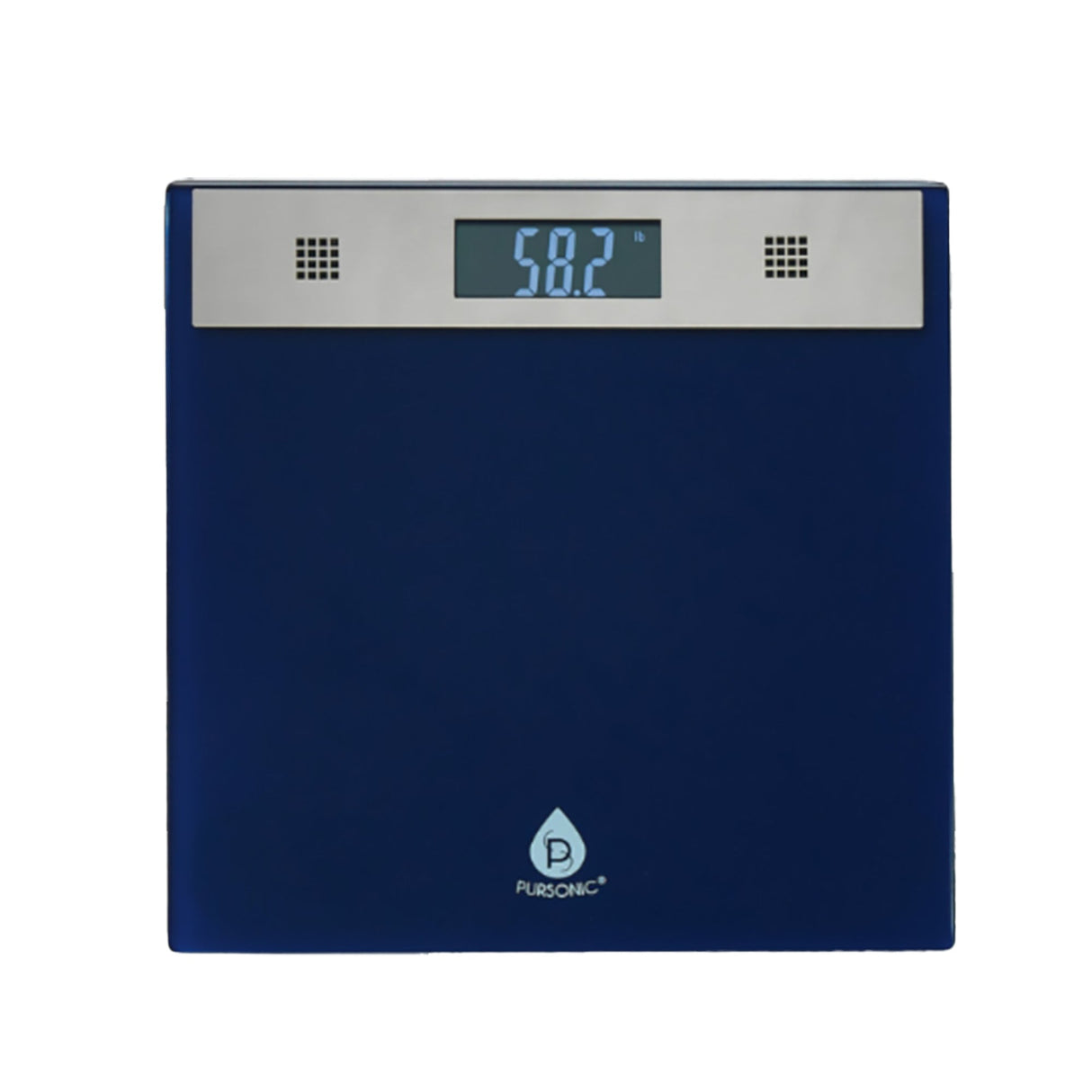 Talking Bathroom Scale by Pursonic