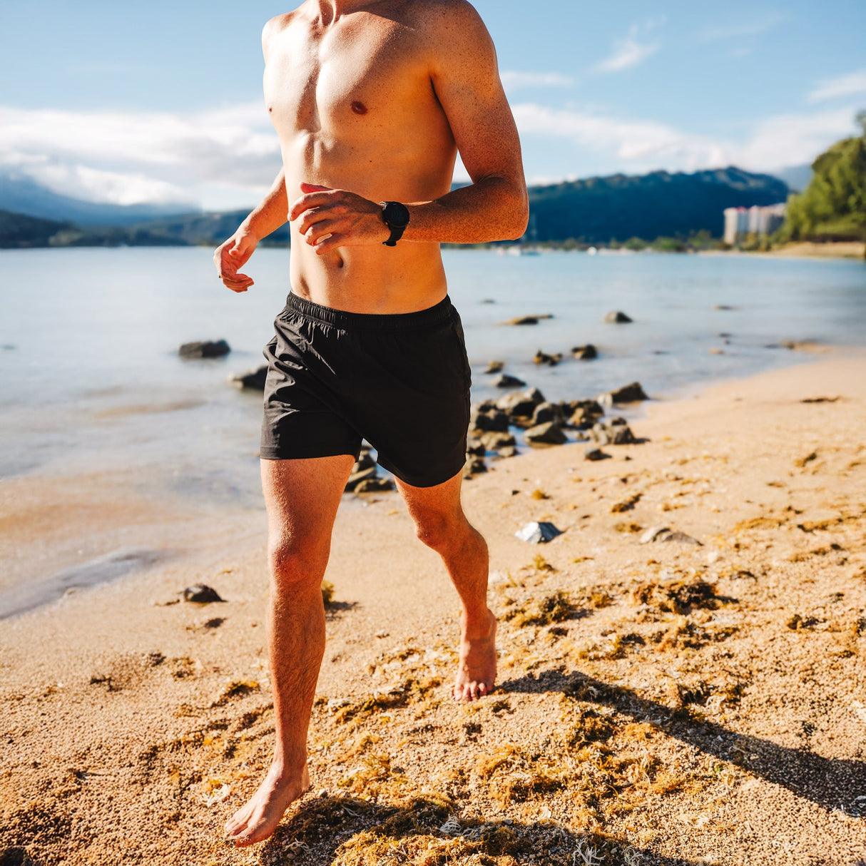 Black (Pineapple Funky) by Bermies