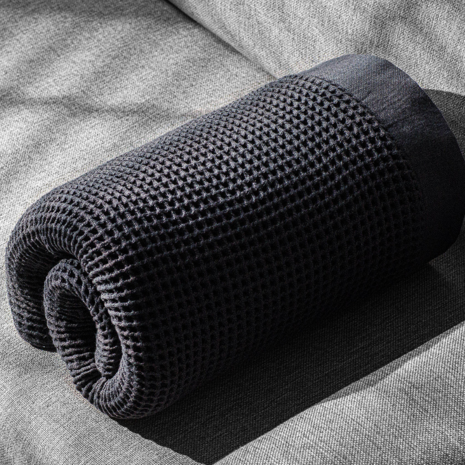 The Blanket