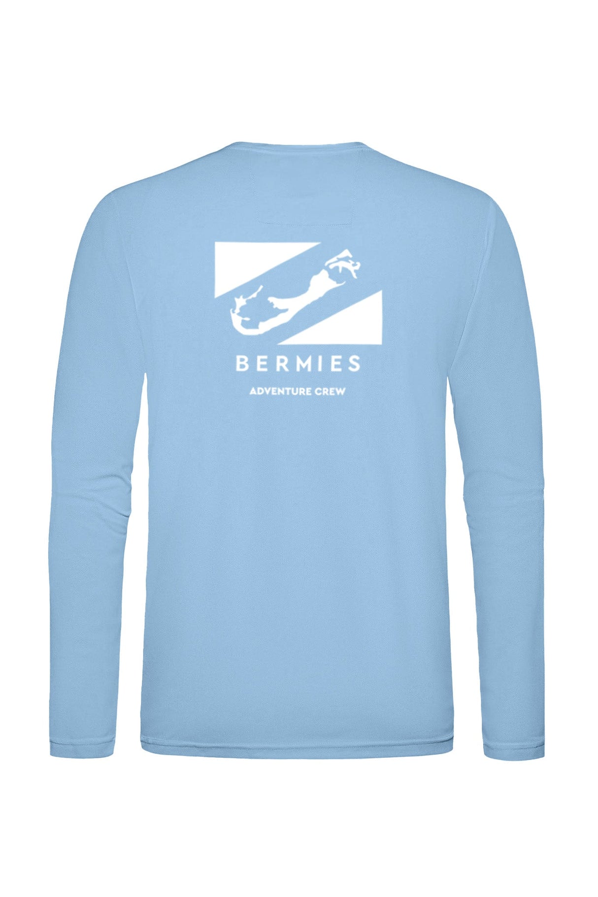 Blue by Bermies