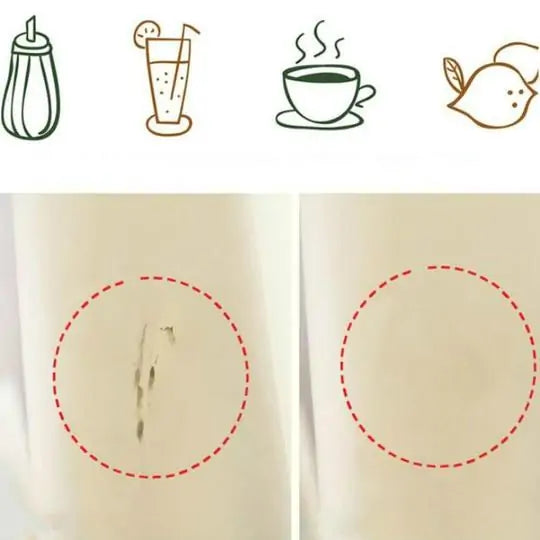 Magical Instant Stain Remover Pen