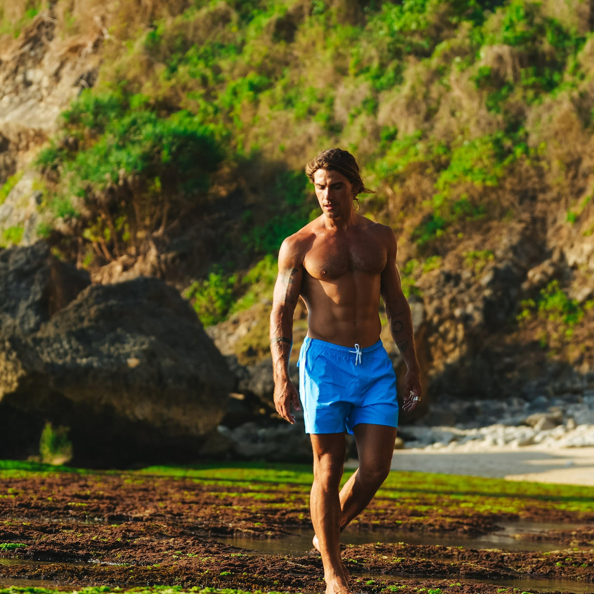 Bora Bora by Bermies