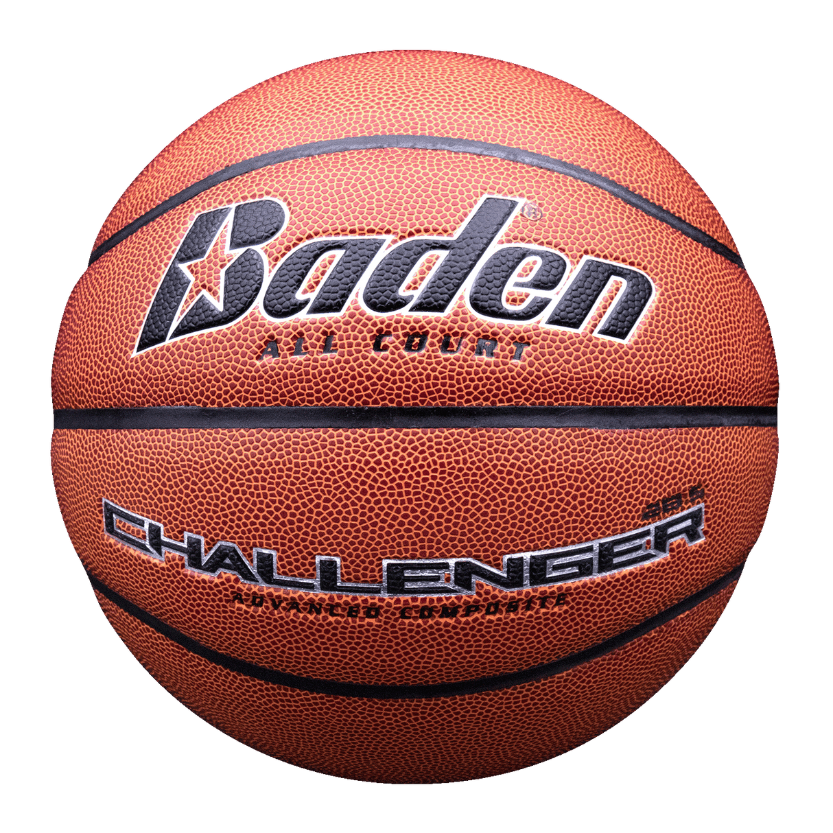 Challenger All-Court Basketball