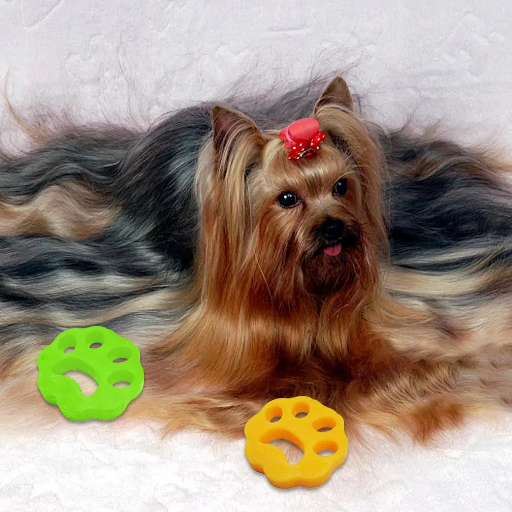 Pet Hair Remover for Laundry