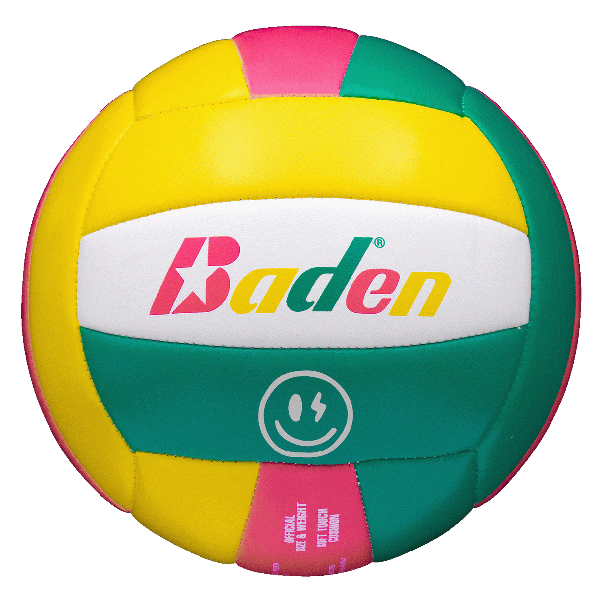 Baden Paradise Volleyballs