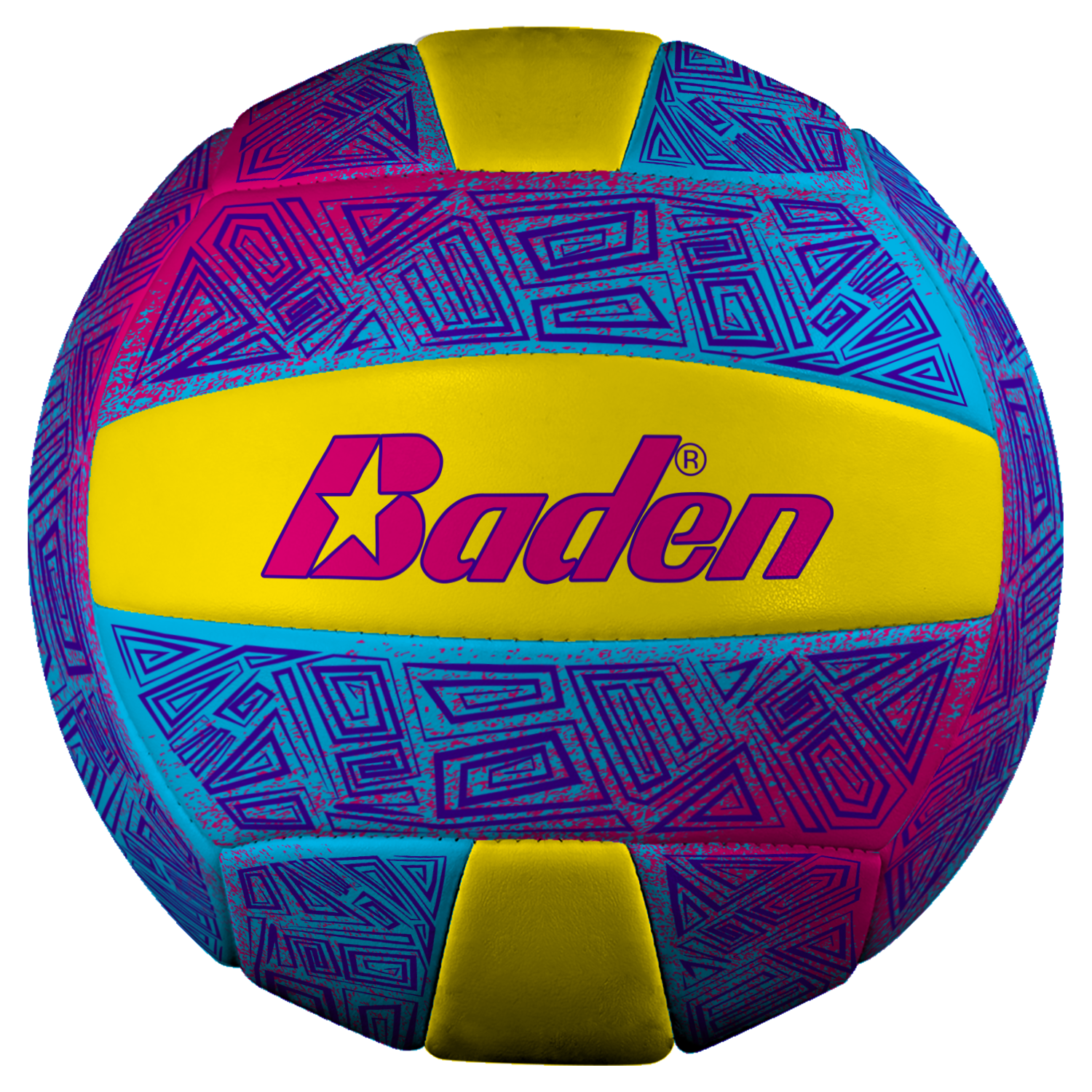 Baden Paradise Volleyballs