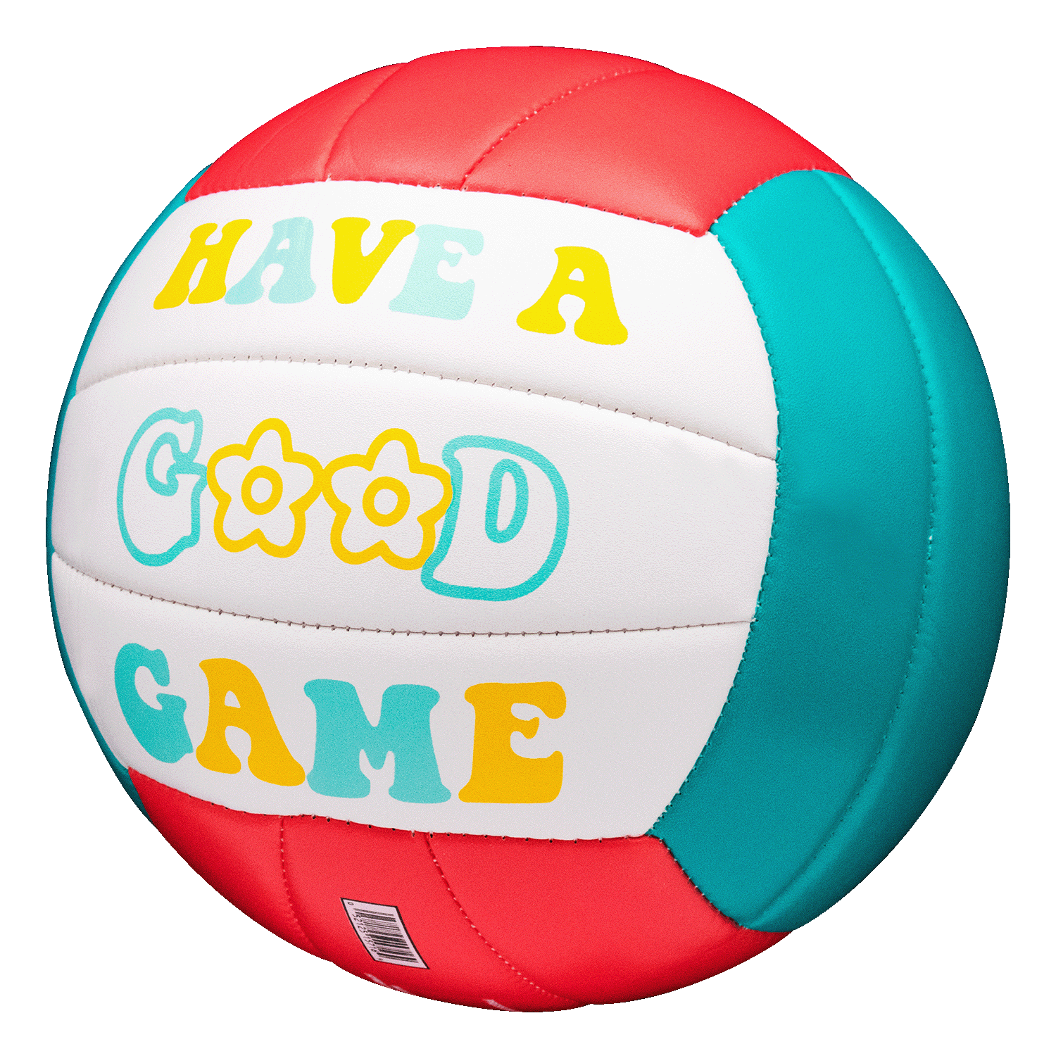 Baden Paradise Volleyballs