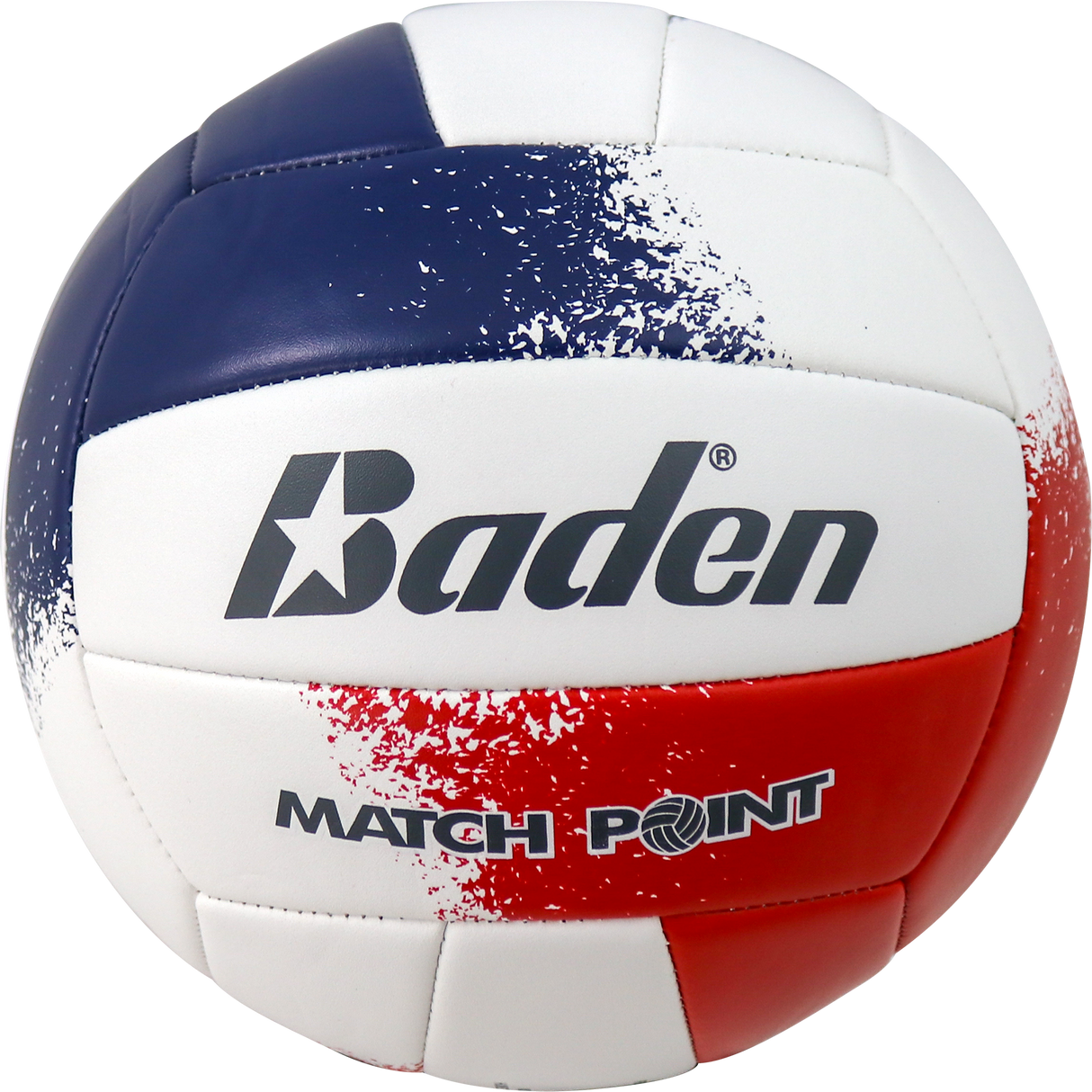Match Point Volleyball
