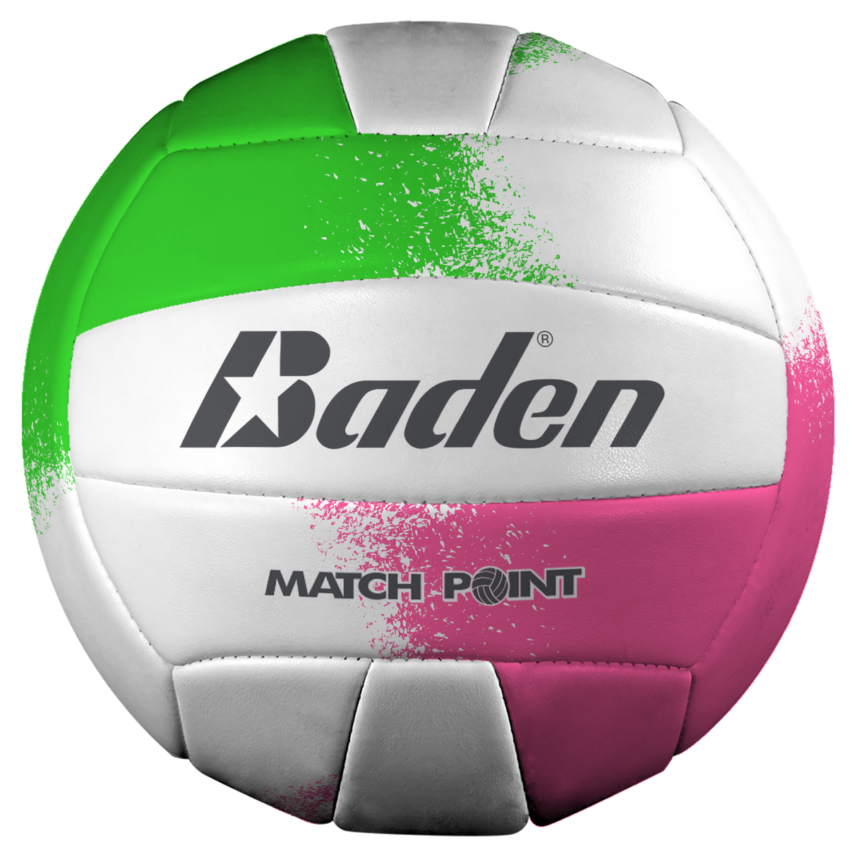 Match Point Volleyball