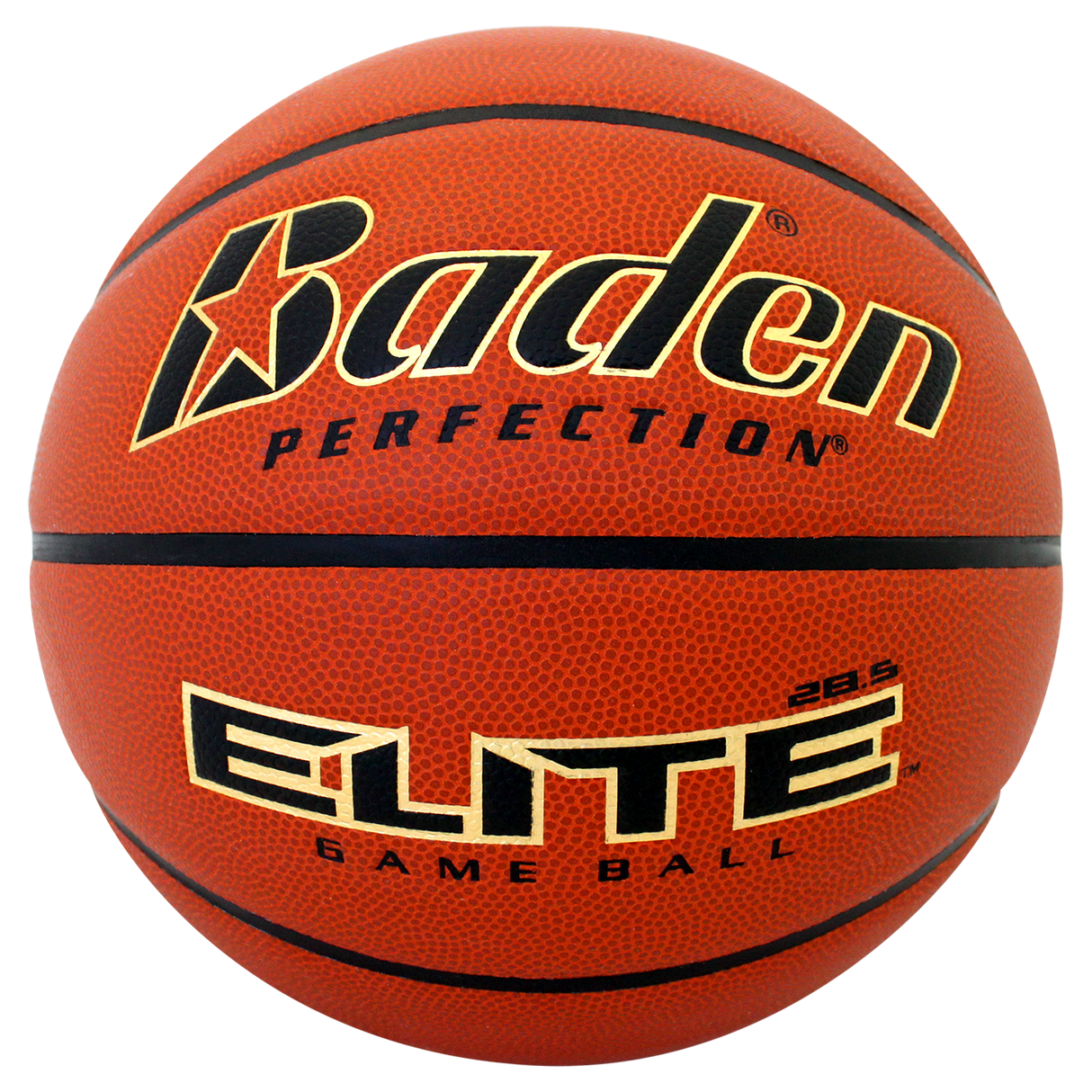 Elite Game Basketball Non NFHS