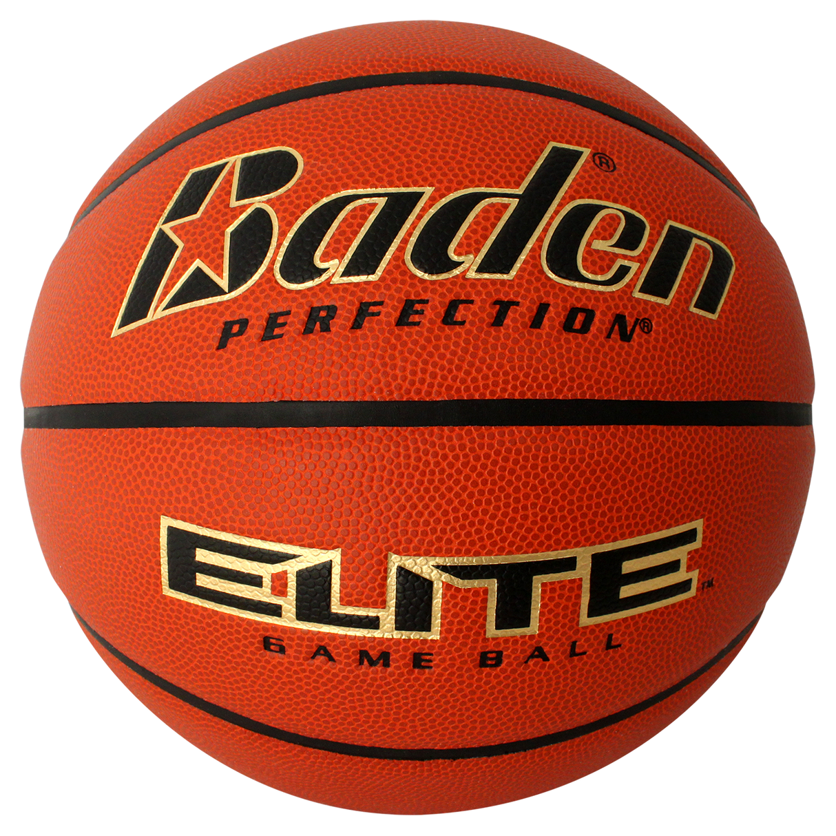 Elite Game Basketball Non NFHS