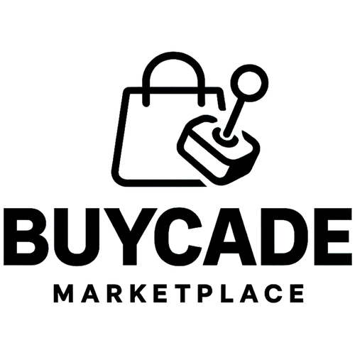 BUYCADE logo