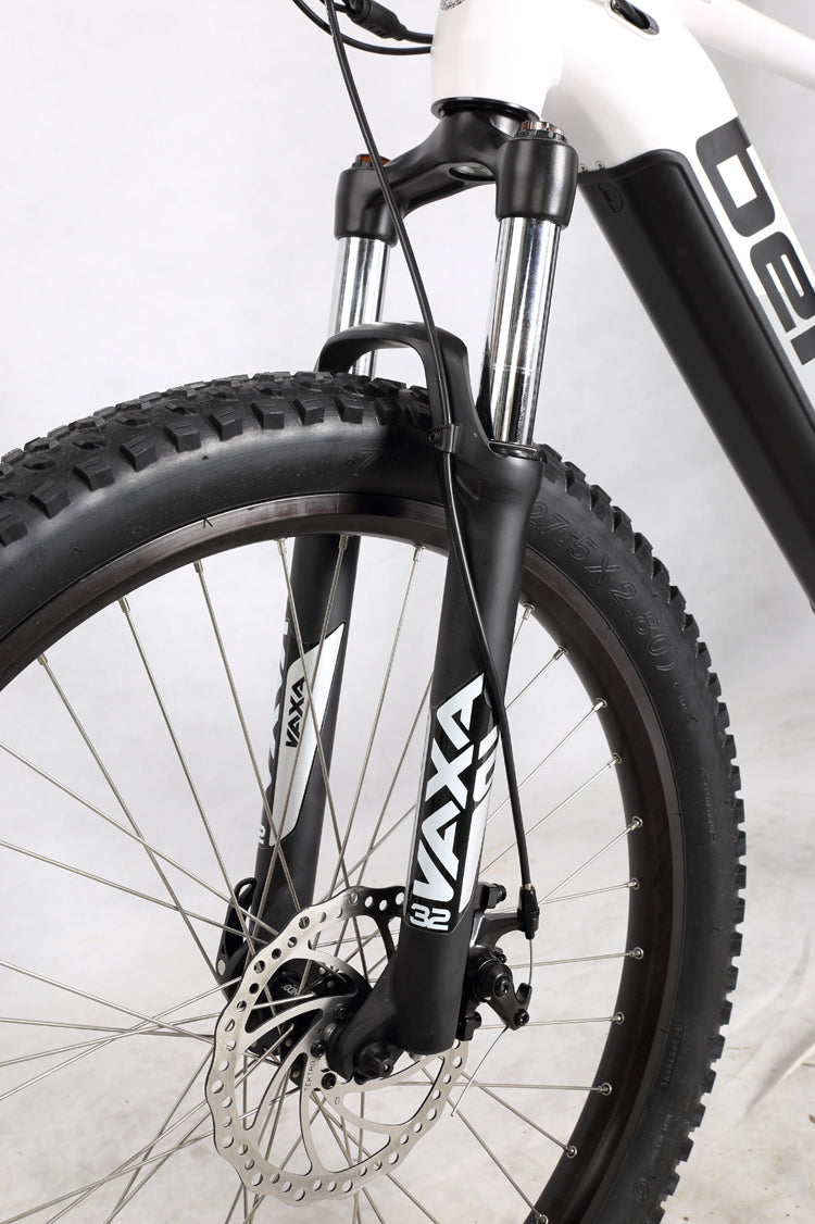 Benelli Mantis 500-watt Electric Bicycle