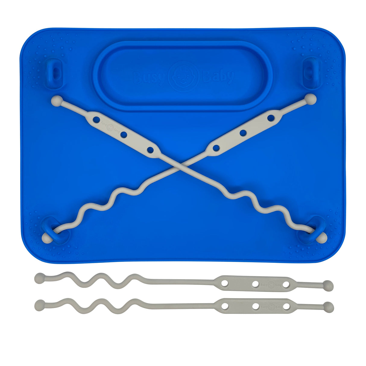 Original Mat with Toy Straps