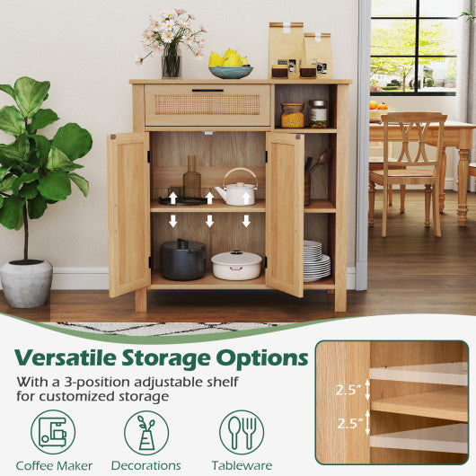 14 Inch Girls Bike with Doll Seat and Basket for 3-5 Years Olds Pink