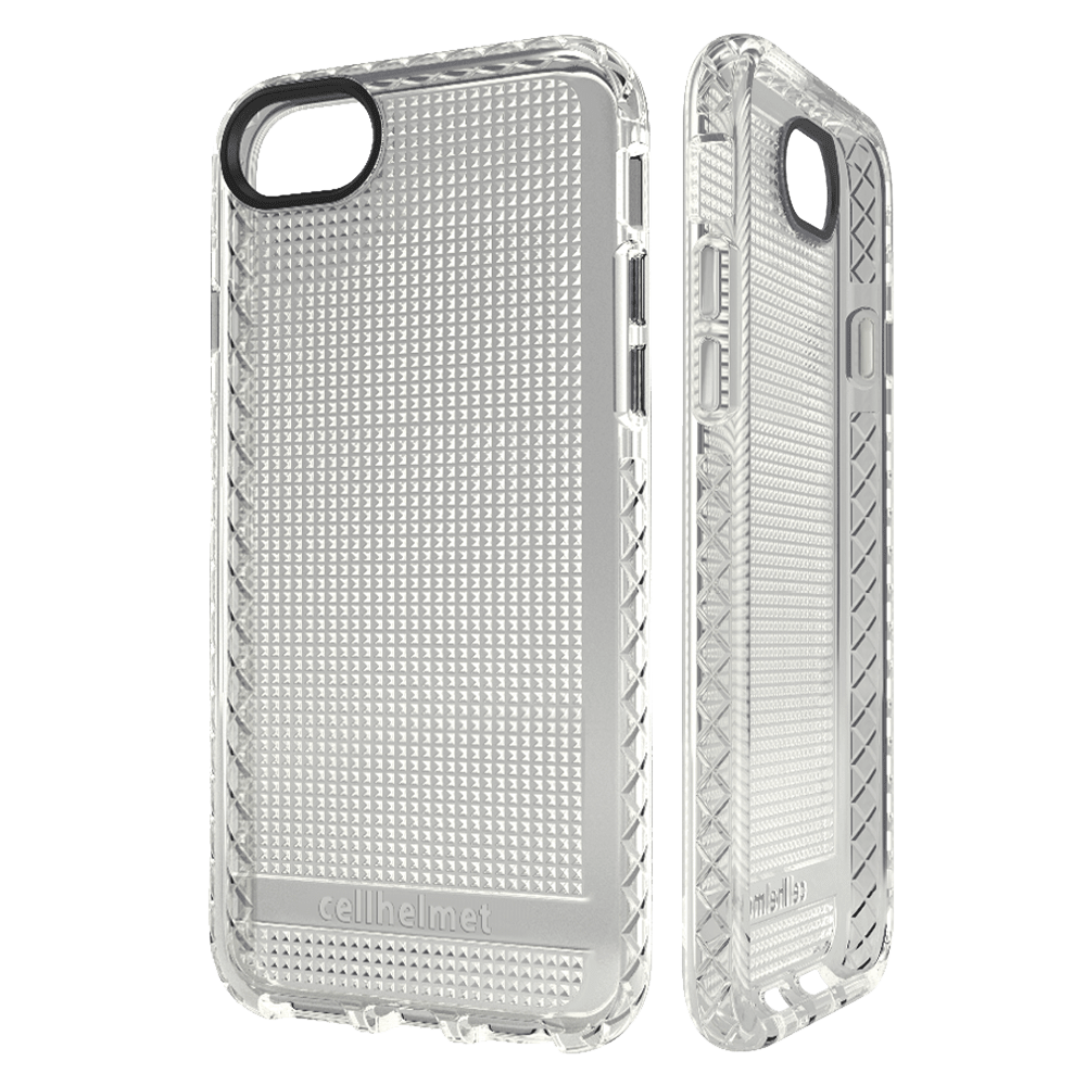 Cellhelmet Altitude X Case for Apple iPhone 8 / 7 / 6s / 6 by Cellhelmet