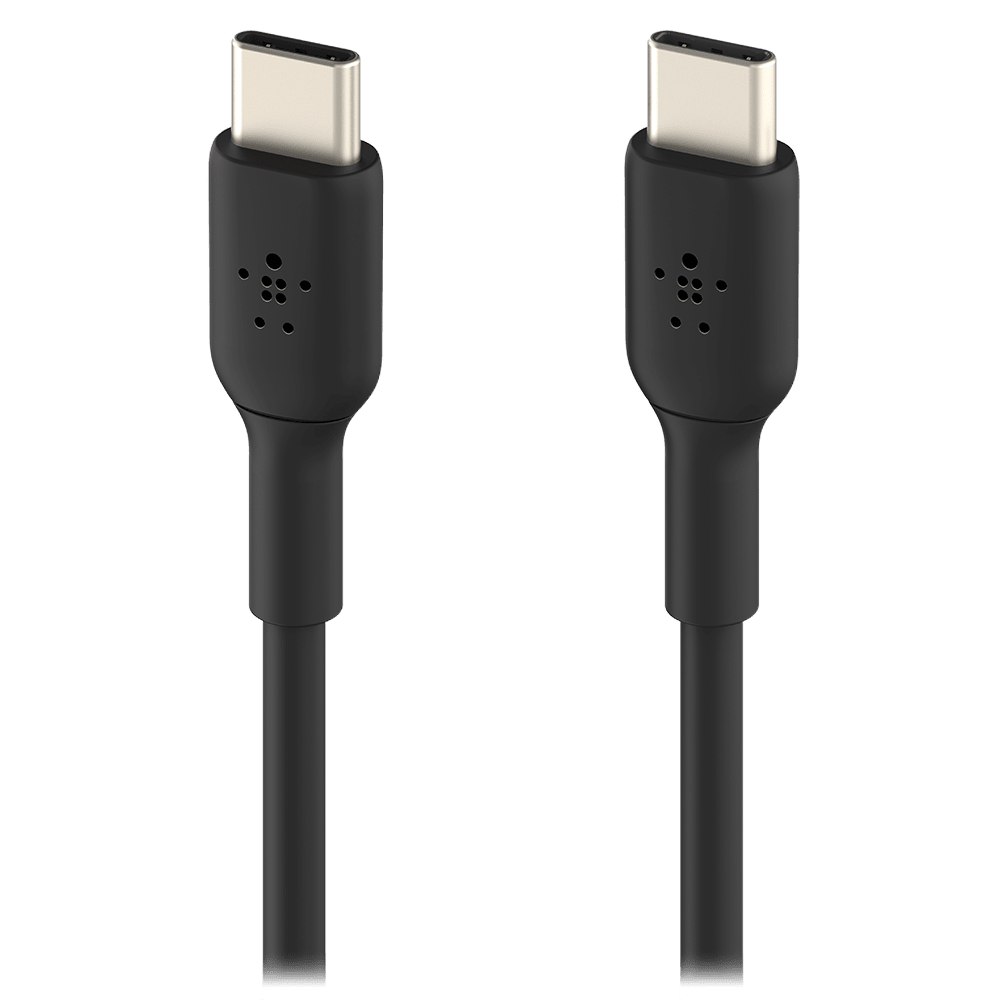 Belkin Boost Up Charge USB C Cable 3ft Black by Belkin