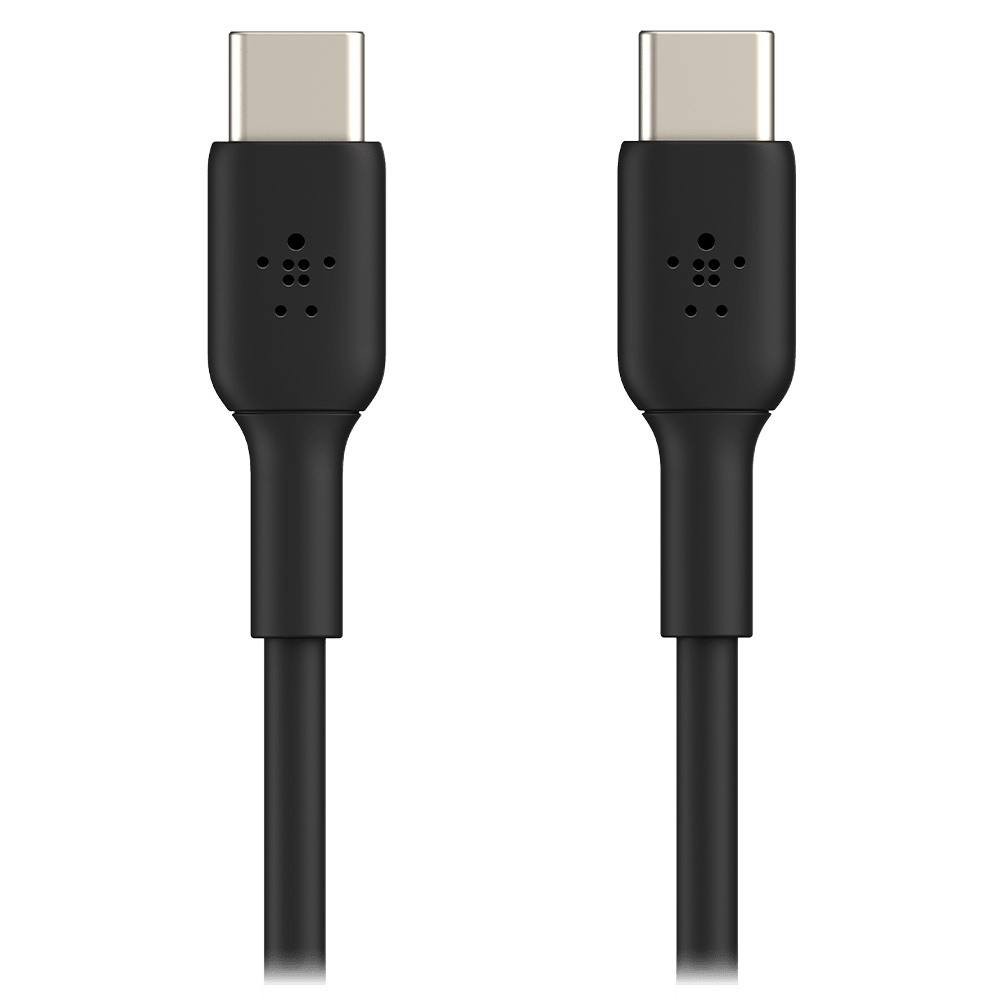 Belkin Boost Up Charge USB C Cable 3ft Black by Belkin