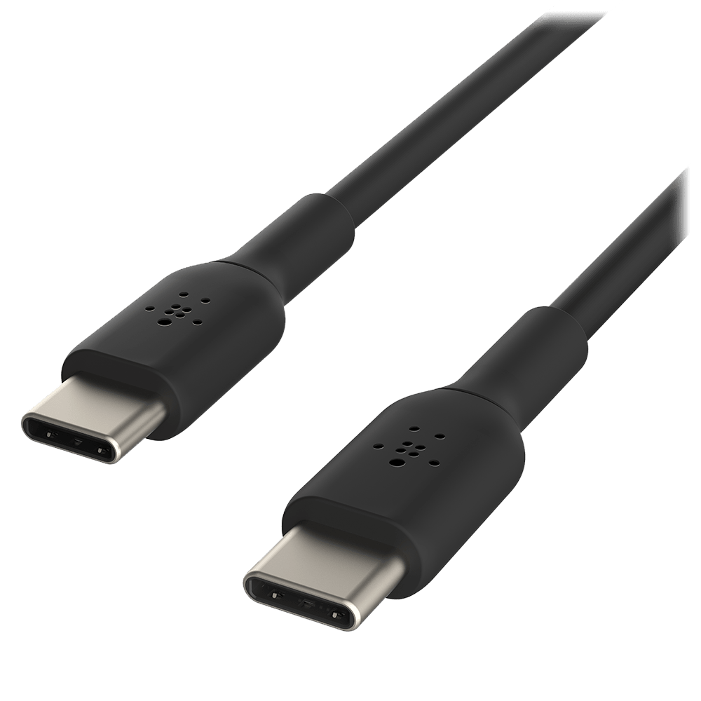 Belkin Boost Up Charge USB C Cable 3ft Black by Belkin