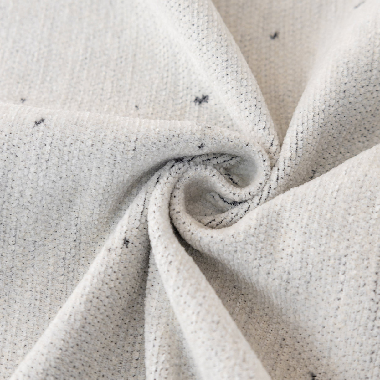 Stylish Chenille Pine Tree Couch Cover Blanket on Sectional Sofa, Universal Cat Proof Furniture Covers