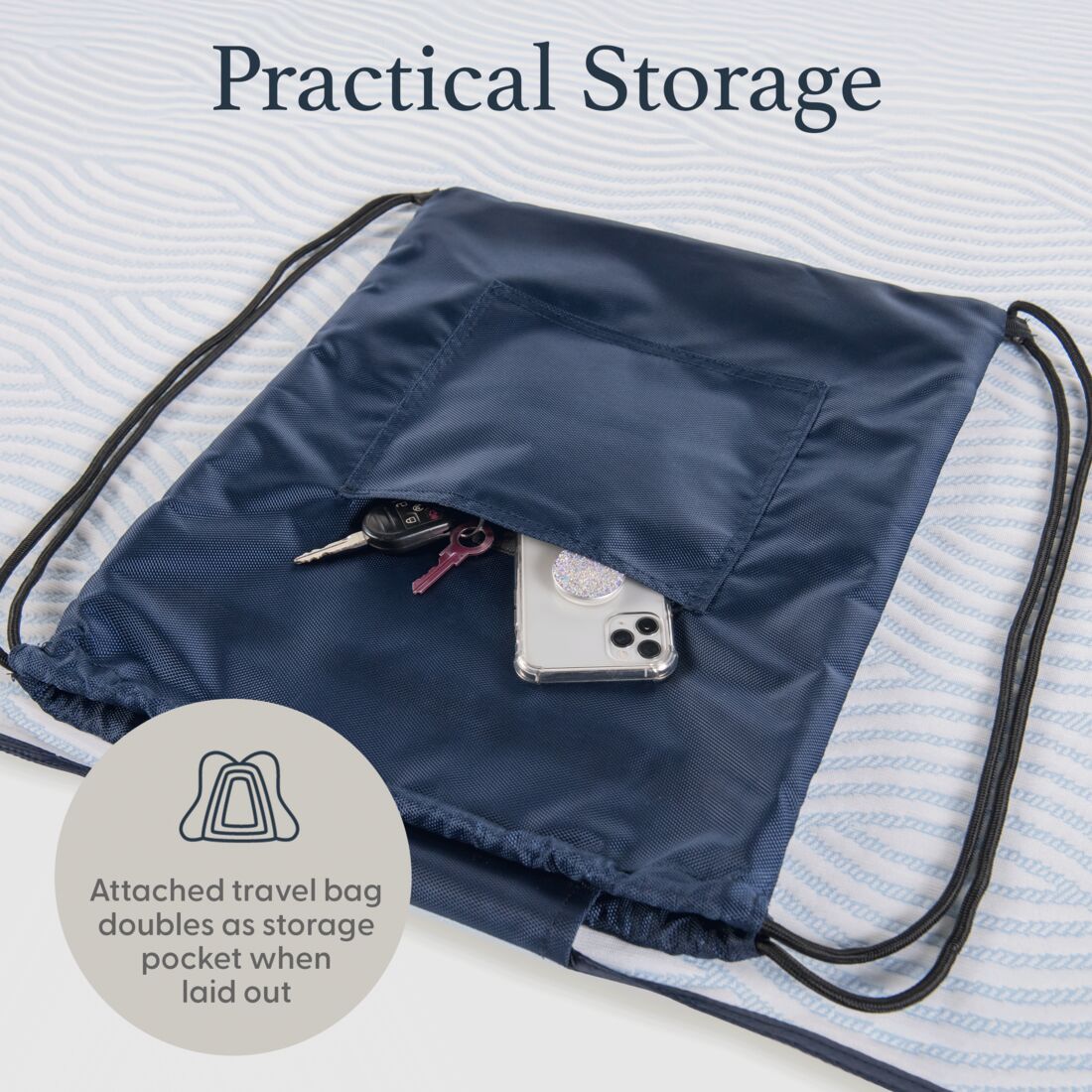 California Voyager Blankets