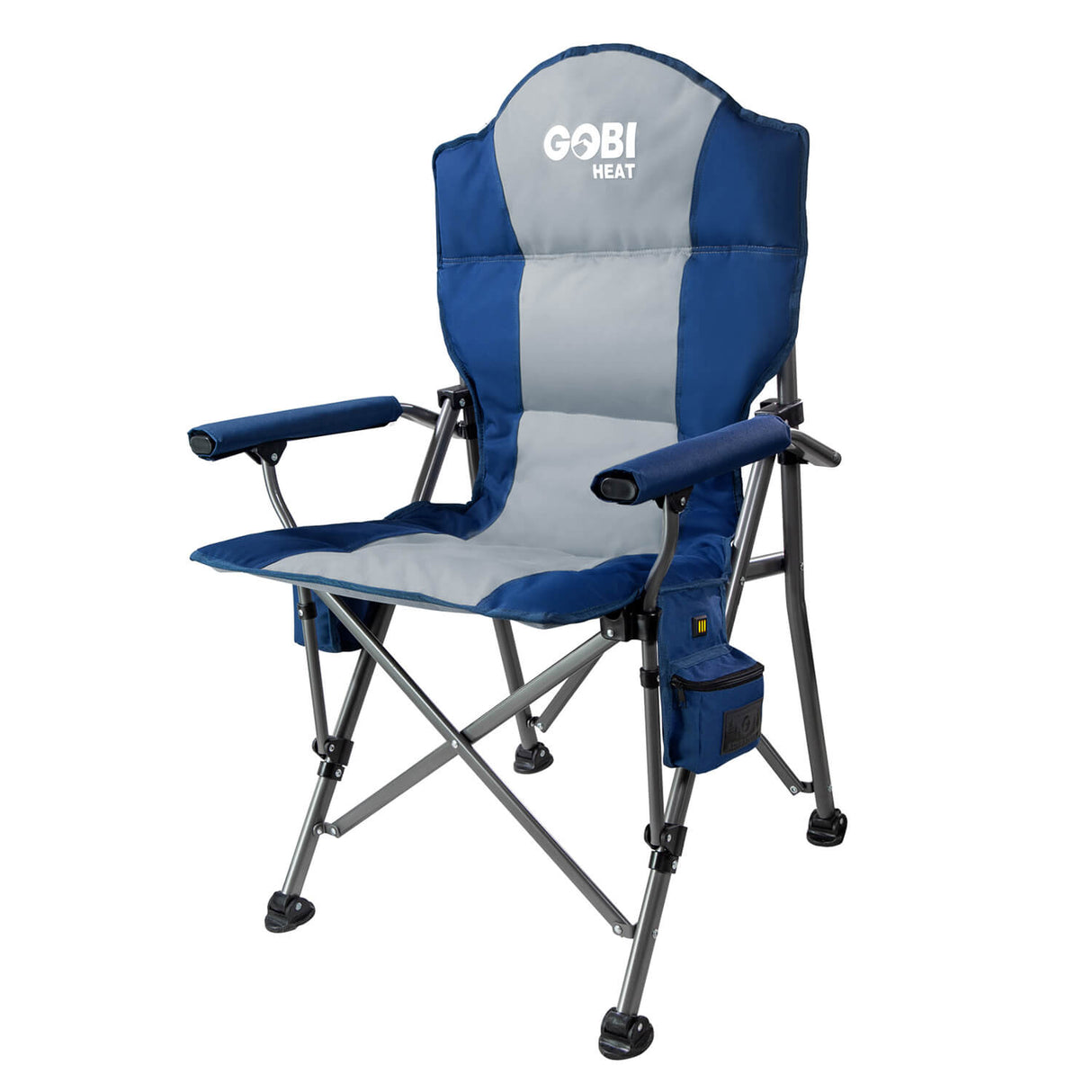 Terrain Heated Camping Chair by Gobi Heat