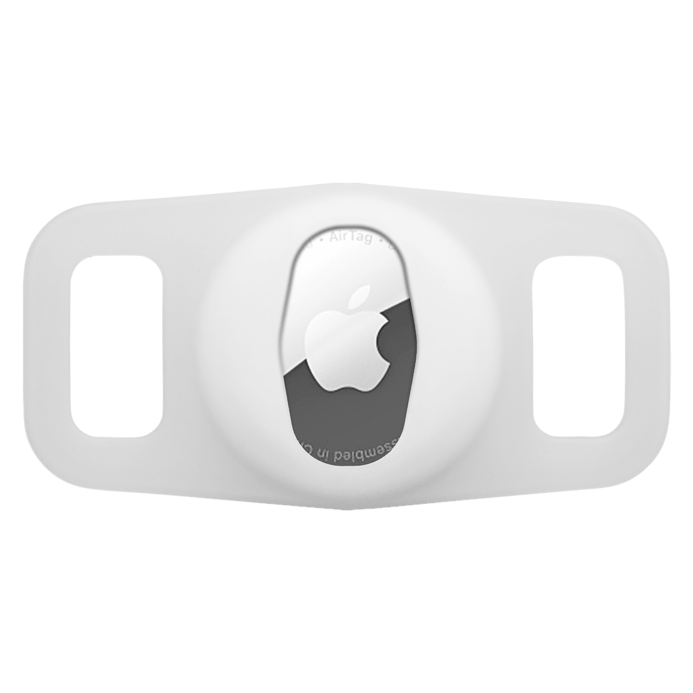 Case-Mate Dog Collar Mount for Apple AirTag by Case-Mate