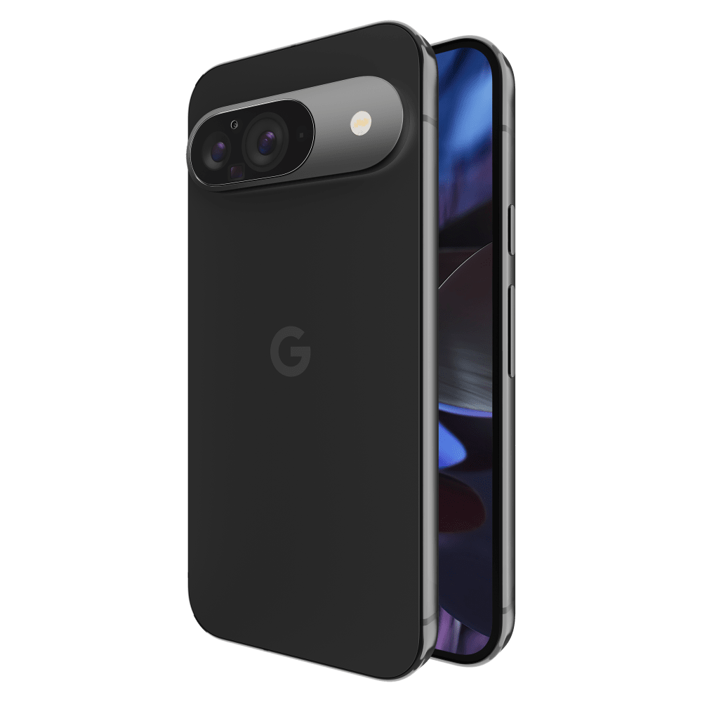 Case-Mate Camera Lens Glass Protector for Google Pixel 9 by Case-Mate