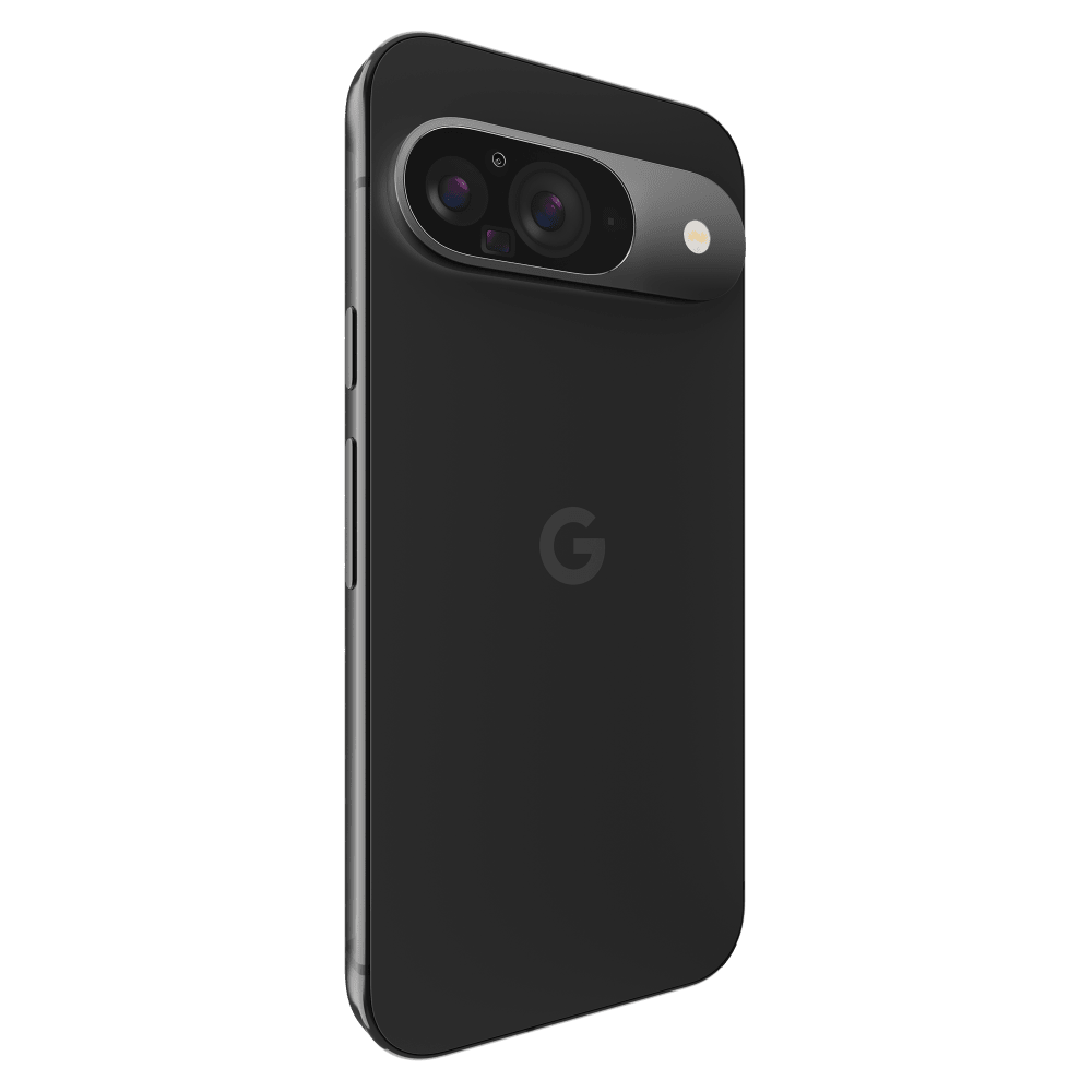 Case-Mate Camera Lens Glass Protector for Google Pixel 9 by Case-Mate
