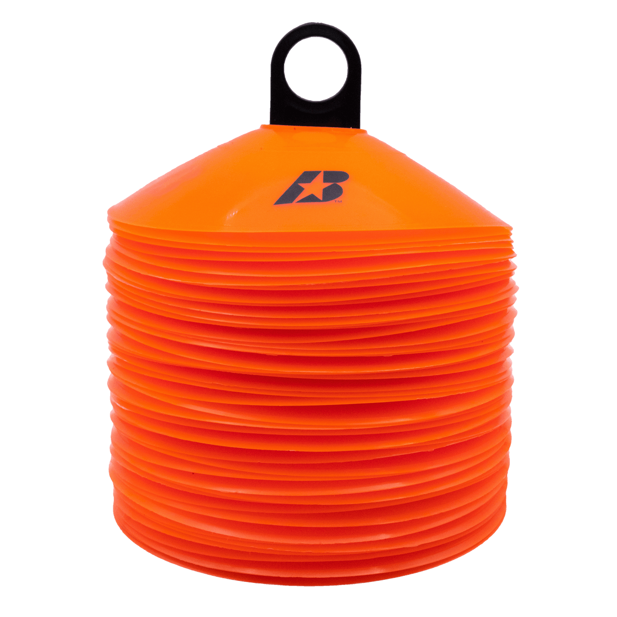 Baden 7.25" Sports Training Cones