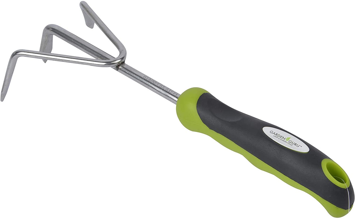 3 Tool Set by Garden Guru