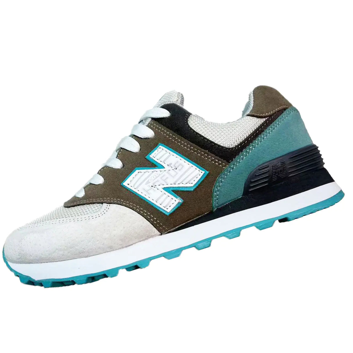 Men's Casual NB Running Shoes - New Balance Style