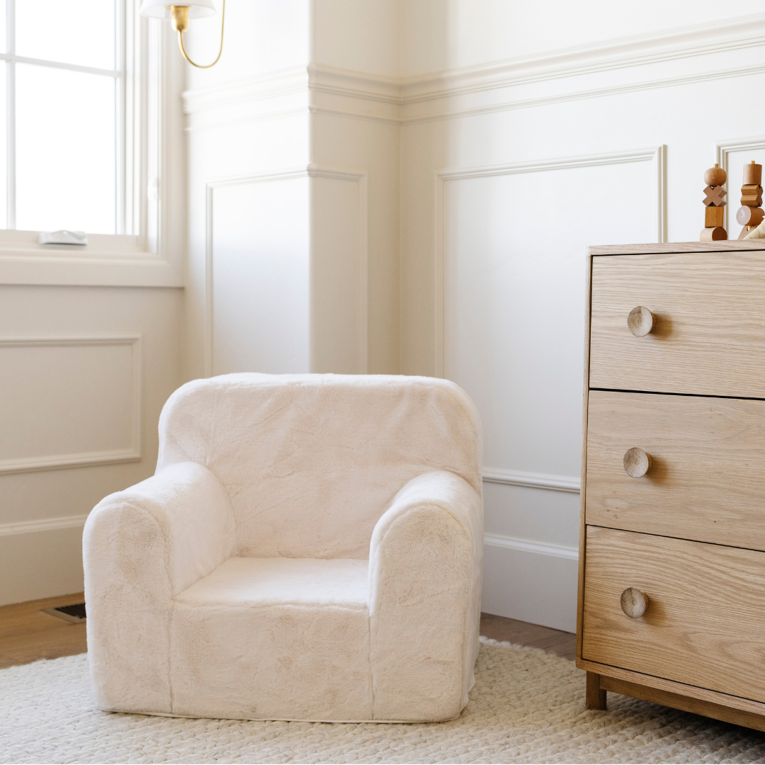 SNUGGLE UP CHAIR
